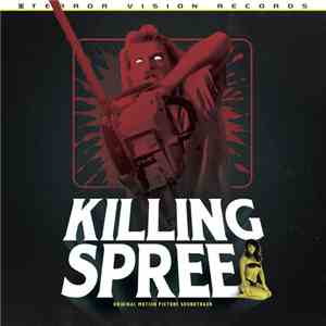 Perry Monroe - Killing Spree (Original Motion Picture Soundtrack) download flac mp3