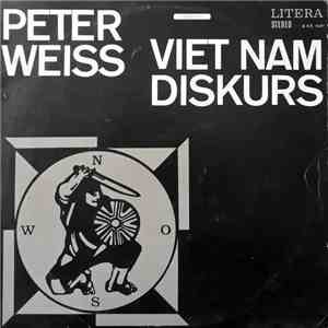 Peter Weiss  - Vietnam-Diskurs download flac mp3