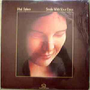 Phil Sykes - Smile With Your Eyes download flac mp3