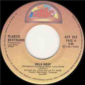 Plastic Bertrand - Hula Hoop download flac mp3