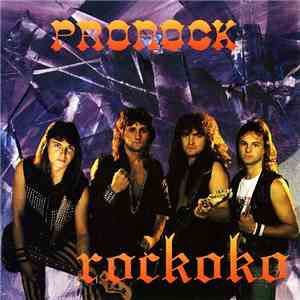 Prorock - Rockoko download flac mp3