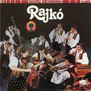 Rajkó - Rajkó download flac mp3