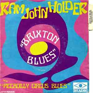 Ram John Holder - Brixton Blues download flac mp3