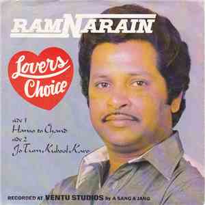 Ramnarain Ramphal - Hanso To Chand download flac mp3