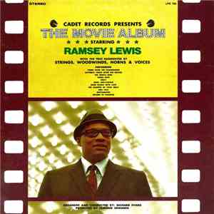 Ramsey Lewis - The Movie Album download flac mp3