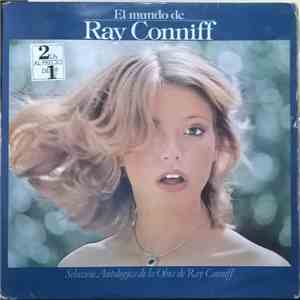 Ray Conniff - El Mundo De Ray Conniff download flac mp3