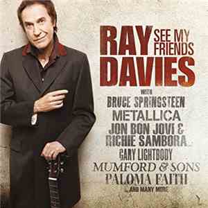 Ray Davies - See My Friends download flac mp3