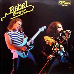 Rebel  - Stargazer download flac mp3