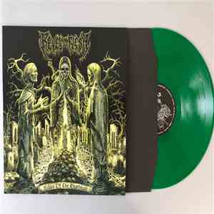Revel In Flesh - Relics Of The Deathkult download flac mp3