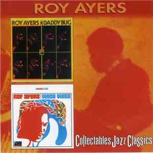 Roy Ayers - Daddy Bug / Virgo Vibes download flac mp3