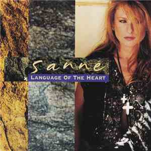 Sanné - Language Of The Heart download flac mp3