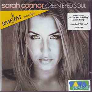 Sarah Connor - Green Eyed Soul download flac mp3