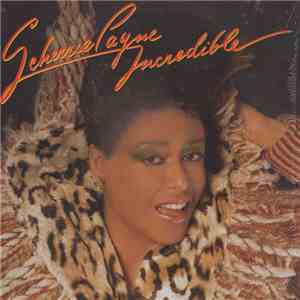 Scherrie Payne - Incredible download flac mp3