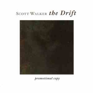 Scott Walker - The Drift download flac mp3