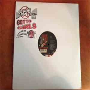 Screechy Dan - Getto Girls download flac mp3