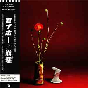 Seiho - Collapse download flac mp3