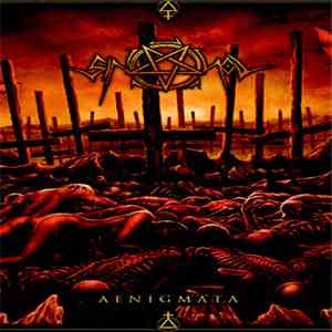 Sin Of God - Aenigmata download flac mp3