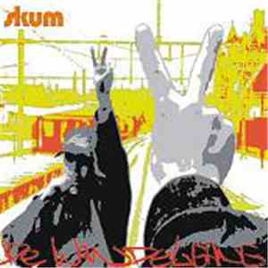Skum - De Wandelgang download flac mp3