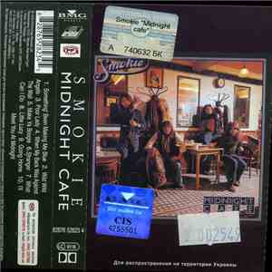 Smokie - Midnight Café download flac mp3