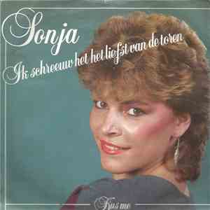 Sonja  - Ik Schreeuw Het Het Liefst Van De Toren download flac mp3