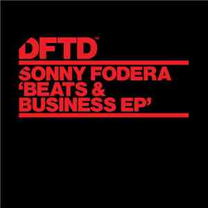 Sonny Fodera - Beats & Business EP download flac mp3