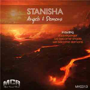 Stanisha - Angels & Demons download flac mp3