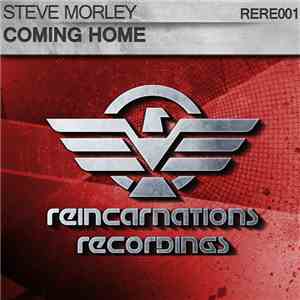 Steve Morley - Coming Home download flac mp3
