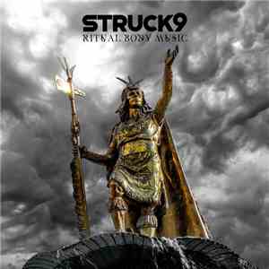 Struck 9 - Ritual Body Music download flac mp3