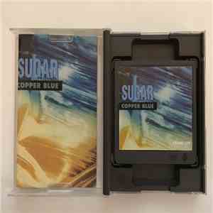 Sugar  - Copper Blue download flac mp3