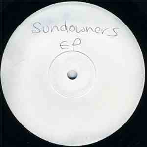 Sundowners - Tribal Passages EP download flac mp3