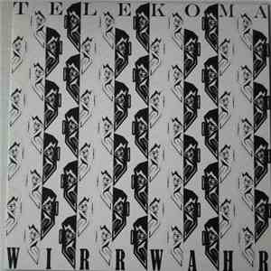 Telekoma - Wirrwahr download flac mp3