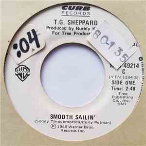 T.G. Sheppard - Smooth Sailin' download flac mp3