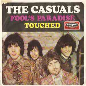 The Casuals - Fool's Paradise download flac mp3
