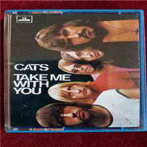 The Cats - Take Me With You download flac mp3