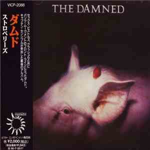 The Damned - Strawberries download flac mp3