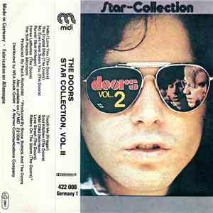 The Doors - Star Collection, Vol. II download flac mp3