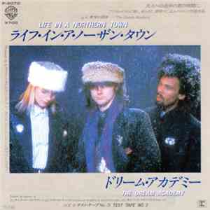 The Dream Academy - Life In A Northern Town (ライフ・イン・ア・ノーザン・タウン) download flac mp3