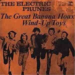 The Electric Prunes - The Great Banana Hoax download flac mp3