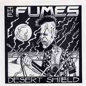 The Fumes  - Desert Shield download flac mp3