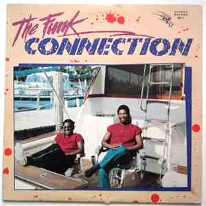 The Funk Connection - Abaco People download flac mp3