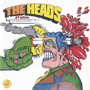 The Heads  - At Last! download flac mp3