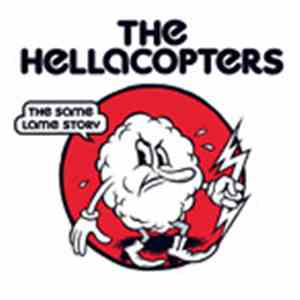 The Hellacopters - The Same Lame Story download flac mp3