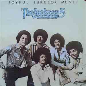 The Jackson 5 - Joyful Jukebox Music download flac mp3