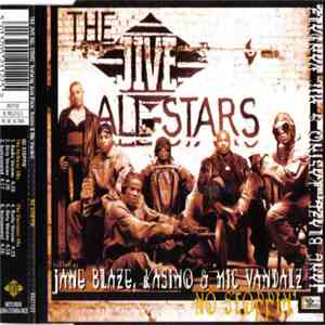 The Jive All-Stars Featuring Jane Blaze, Kasino & Mic Vandalz - No Stoppin' download flac mp3