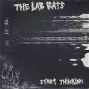 The Lab Rats - Start Thinking download flac mp3