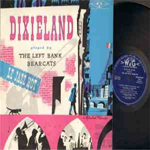 The Left Bank Bearcats - Dixieland download flac mp3