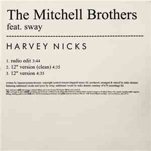 The Mitchell Brothers - Harvey Nicks download flac mp3