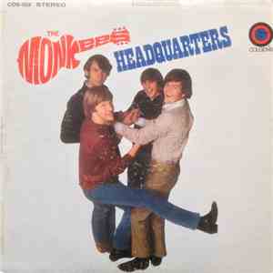 The Monkees - Headquarters download flac mp3