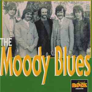 The Moody Blues - The Moody Blues download flac mp3