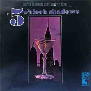 The Pete Jolly Trio - Five Oclock Shadows download flac mp3
